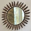 Decorating with Mirrors From Wisteria_8