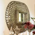 Decorating with Mirrors From Wisteria_11