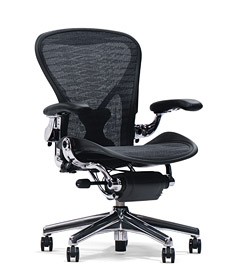 Top 5 Ergonomic Chairs for Admin Staff