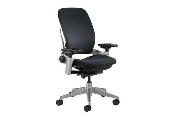 Top 5 Ergonomic Chairs for Admin Staff_1