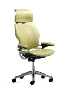 Top 5 Ergonomic Chairs for Admin Staff_2