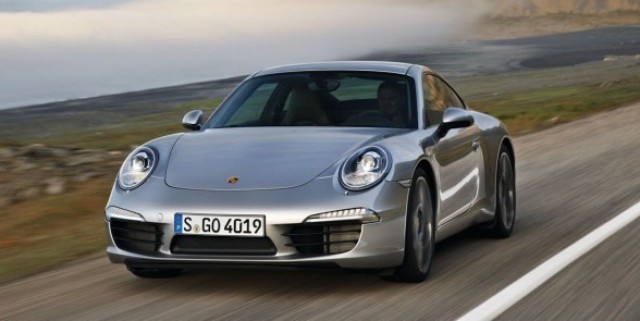 Porsche Targets 15 New Markets by 2020