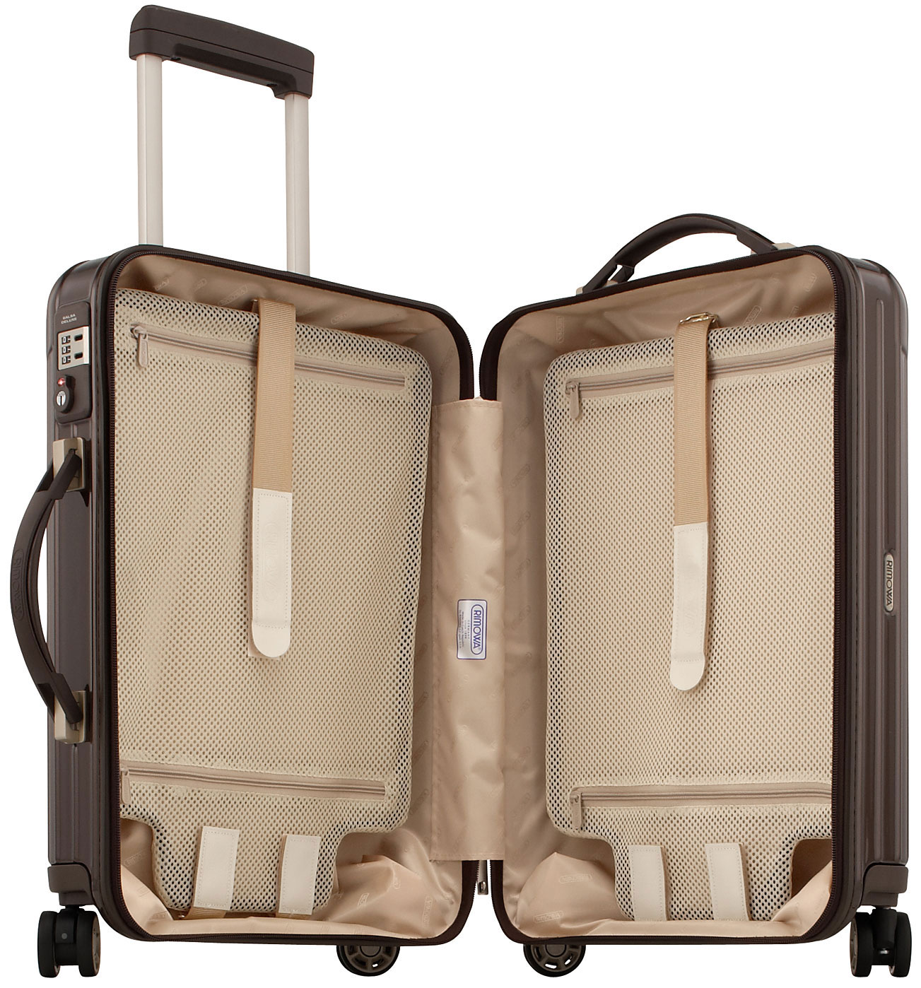 Rimowa Luggage & Luxury Rolling Cases_1