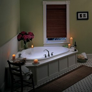 The Right Bathtub Makes Life Easier,Safer and More Stylish_5