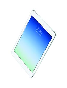 Apple Announces iPad Air and Retina-Featured iPad Mini