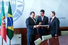 Portugal's ACIB to Set up Textile Plant in Brazil's Bahia