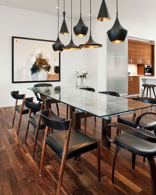 Pendant Lights: When and How to Perfectly Pair Pendant Lights?_1