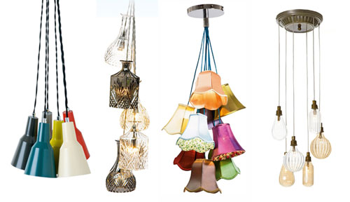 Pendant Lights: When and How to Perfectly Pair Pendant Lights?_2