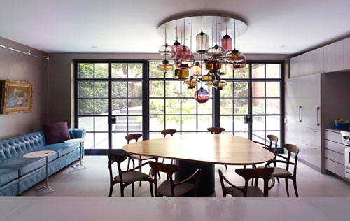 Pendant Lights: When and How to Perfectly Pair Pendant Lights?_3