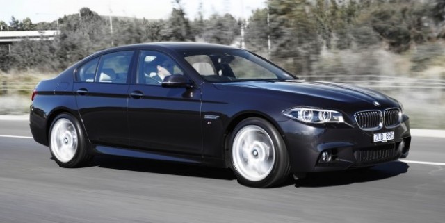 BMW 1, 3, 5 Series, X1, X3, Z4 Recall: 2893 Cars Affected in Australia
