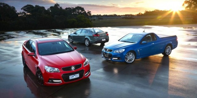 Government Begins Review Into Support of Australian Car Industry