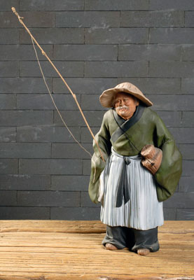 Folk Art - Zhang's Clay Figures_3