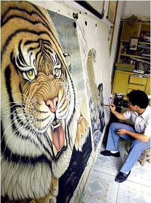 Invite The "Tiger" Home_4