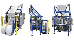 PAC Worldwide Introduces New Packaging Machine PACjacket3