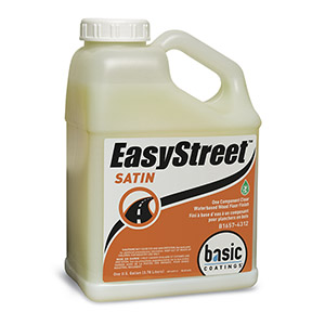 Easystreet by Basic Coatings