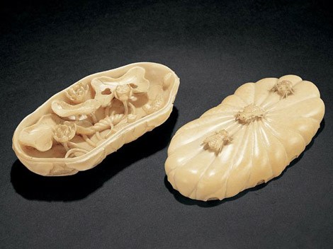 Ivory Carvings_1