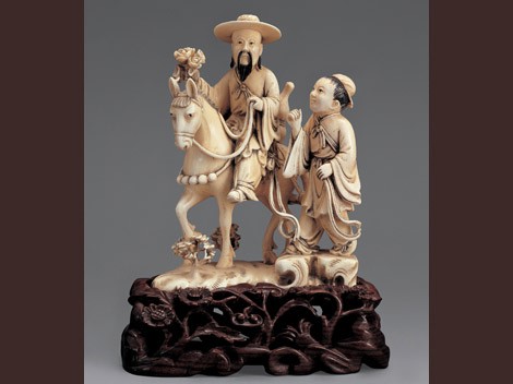 Ivory Carvings_2