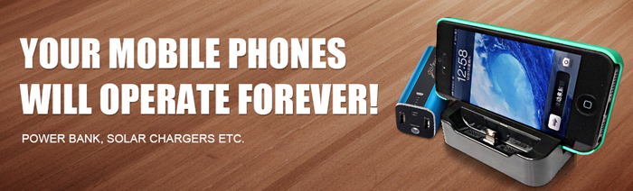 Your Mobile Phone Needs It!