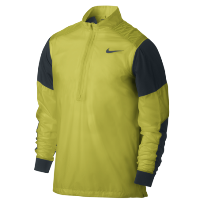 Nike Golf Unveils Hyperadapt Wind Jacket for Spring’14