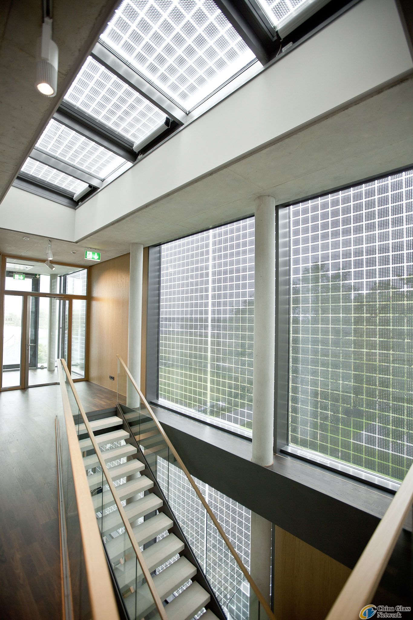 Building-Integrated Photovoltaics Facilitate Multifunctional Solutions