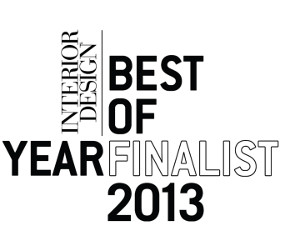 LUXE Linear Drains Finalist for Best of Year Award