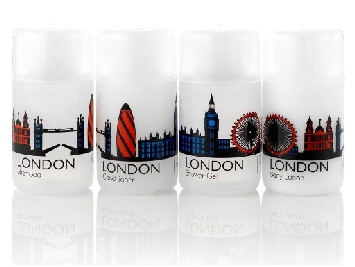 Pacific Direct in-House Team Creates London Skyline Packs_1