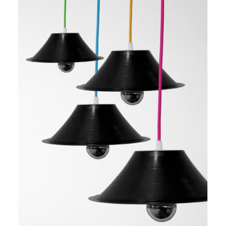 Get Funky with Vintage Vinyl Record Lighting_4
