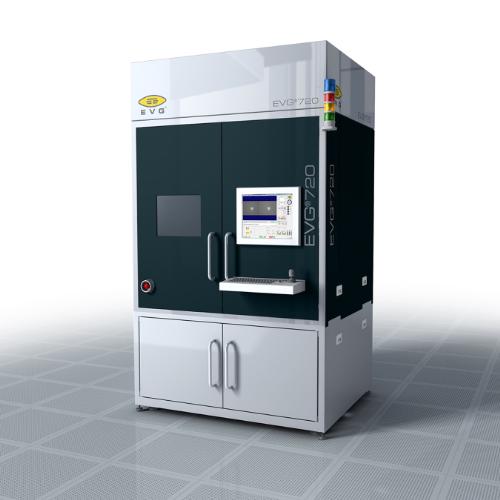 EVG Launches New Full-Field UV Nanoimprint Lithography System for Photonics and LED
