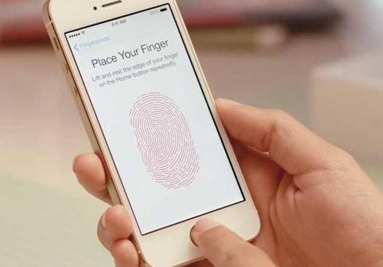 Fingerprint Identification Will Become The Mainstream Technology in Smart Phone