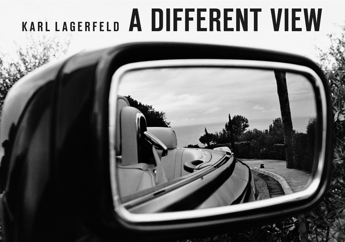a Different View: Rolls Royce X Karl Lagerfeld_1