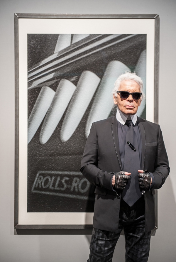 a Different View: Rolls Royce X Karl Lagerfeld_2