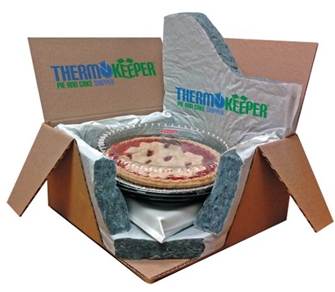 ThermoPod Launches New Protective Packaging Liners