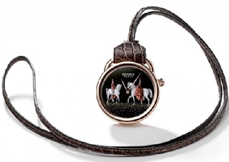 Hermes Arceau Pocket Amazones – the Very Essence of the Hermes style