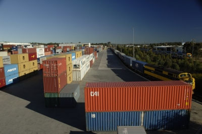 Is The NSW Container Terminal Policy Anti-Competitive?