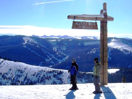Vail and Aspen – the Most Expensive US Ski Destinations_1