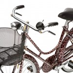 Ladies Only: Animalier Bicycle by Dolce &#038; Gabbana_4