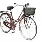 Ladies Only: Animalier Bicycle by Dolce &#038; Gabbana_8