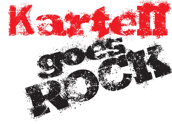 Glamour + Rockstar = Kartell Goes Rock! with The Mademoiselle Chair_1