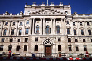 HM Treasury Launches &pound;255m Framework for New "Multi-Sourced" IT Model