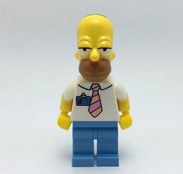 Lego The Simpsons Images Leaked on Ebay_2