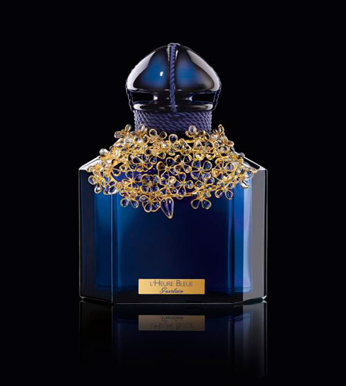 Highly Limited: L’Heure Bleue Centenary Editions_1