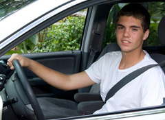 Tips to Keep Teen Drivers Safe