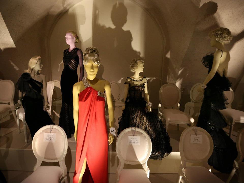 Must-See: Valentino: Master of Couture at Somerset House_1