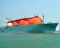 Dependency on Natural Gas Imports Rises