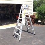 Werner MT Series Multi Ladder Review–MT 26_1