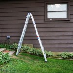 Werner MT Series Multi Ladder Review–MT 26_3