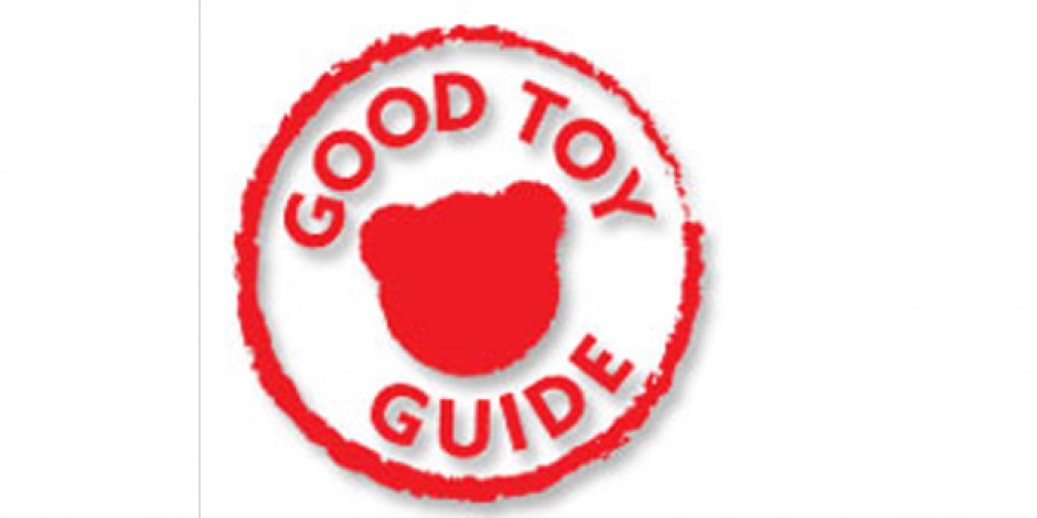 Good Toy Guide's Toy Clinic Returns to Toy Fair