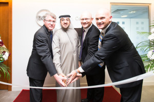 Dell Opens Dubai Solutions Centre, ME GM: 'Centre Belongs to CIOs'