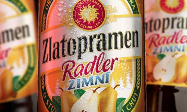 JDO Creates Branding for New Czech Beer