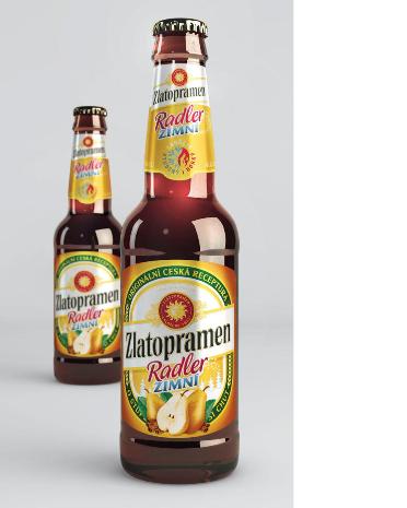 JDO Creates Branding for New Czech Beer_1